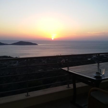 Elounda Irini Panoramic House Villa Eksteriør bilde